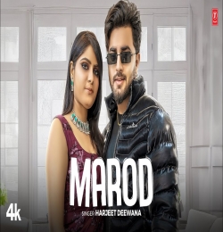 Marod - Harjeet Diwana
